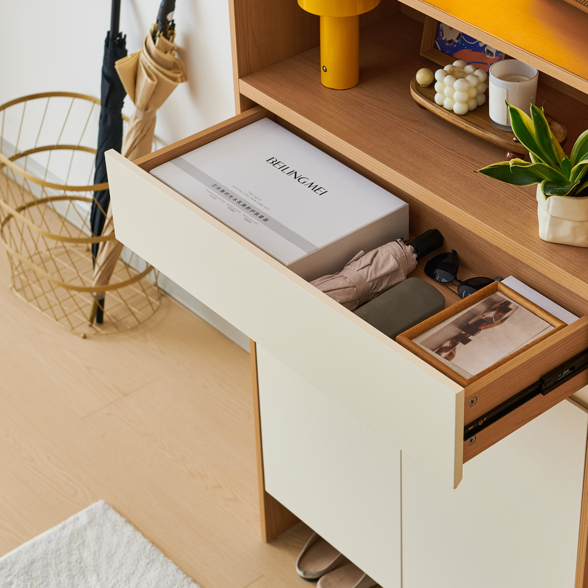 Linspire Range Shoe Storage & Racks