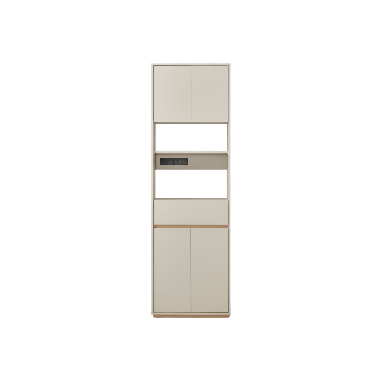 Linspire Miro Sideboard, W60cm