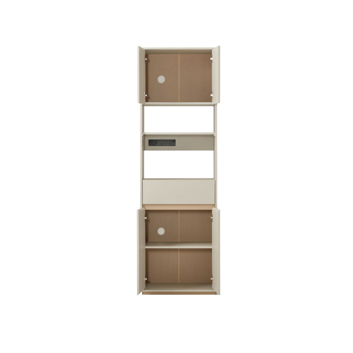 Linspire Miro Sideboard, W60cm