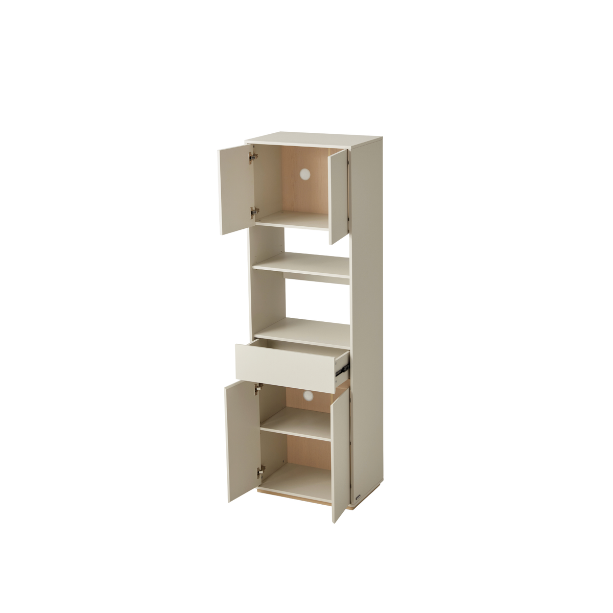 Linspire Miro Sideboard, W60cm