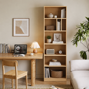 Linspire Range Bookcases