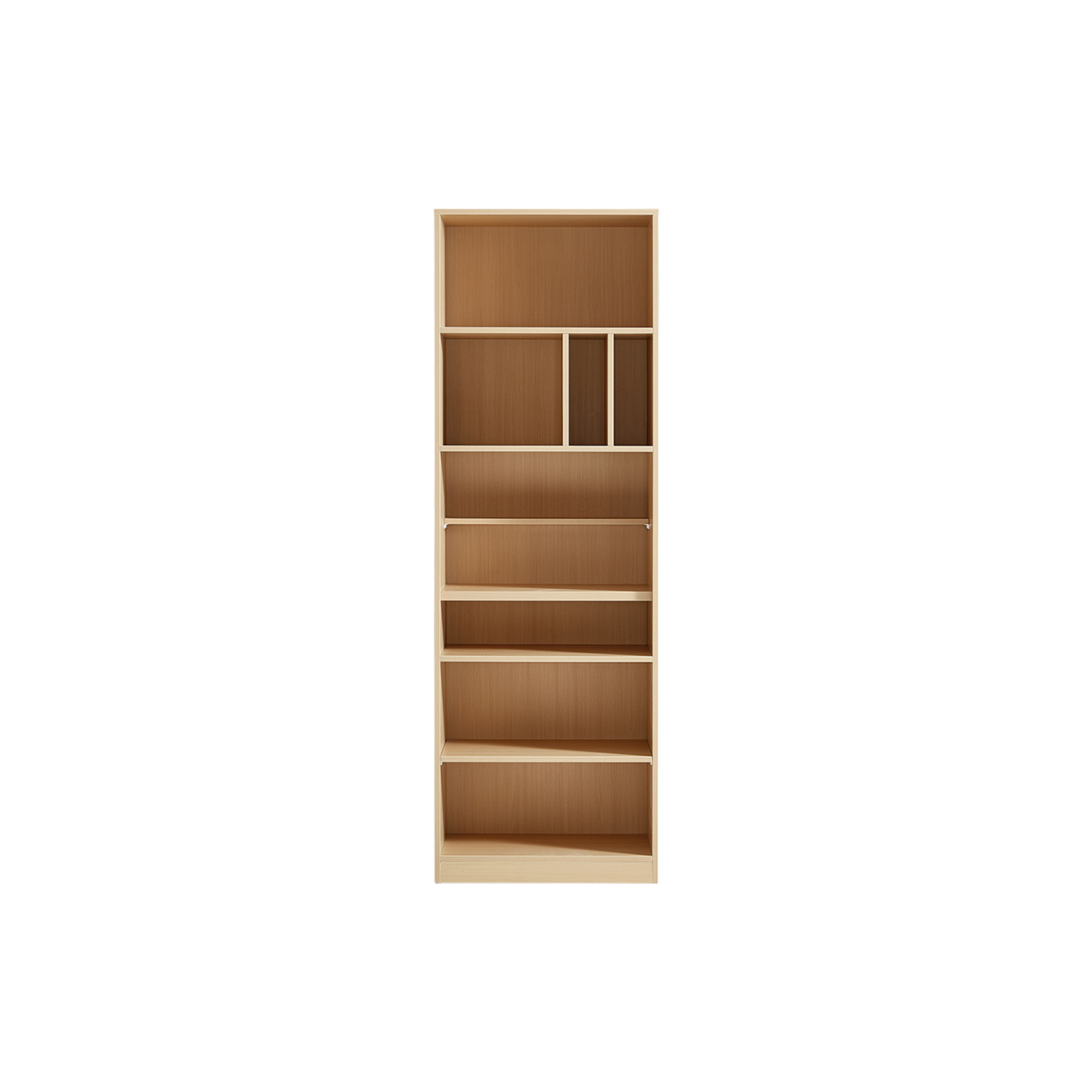 Linspire Range Bookcases