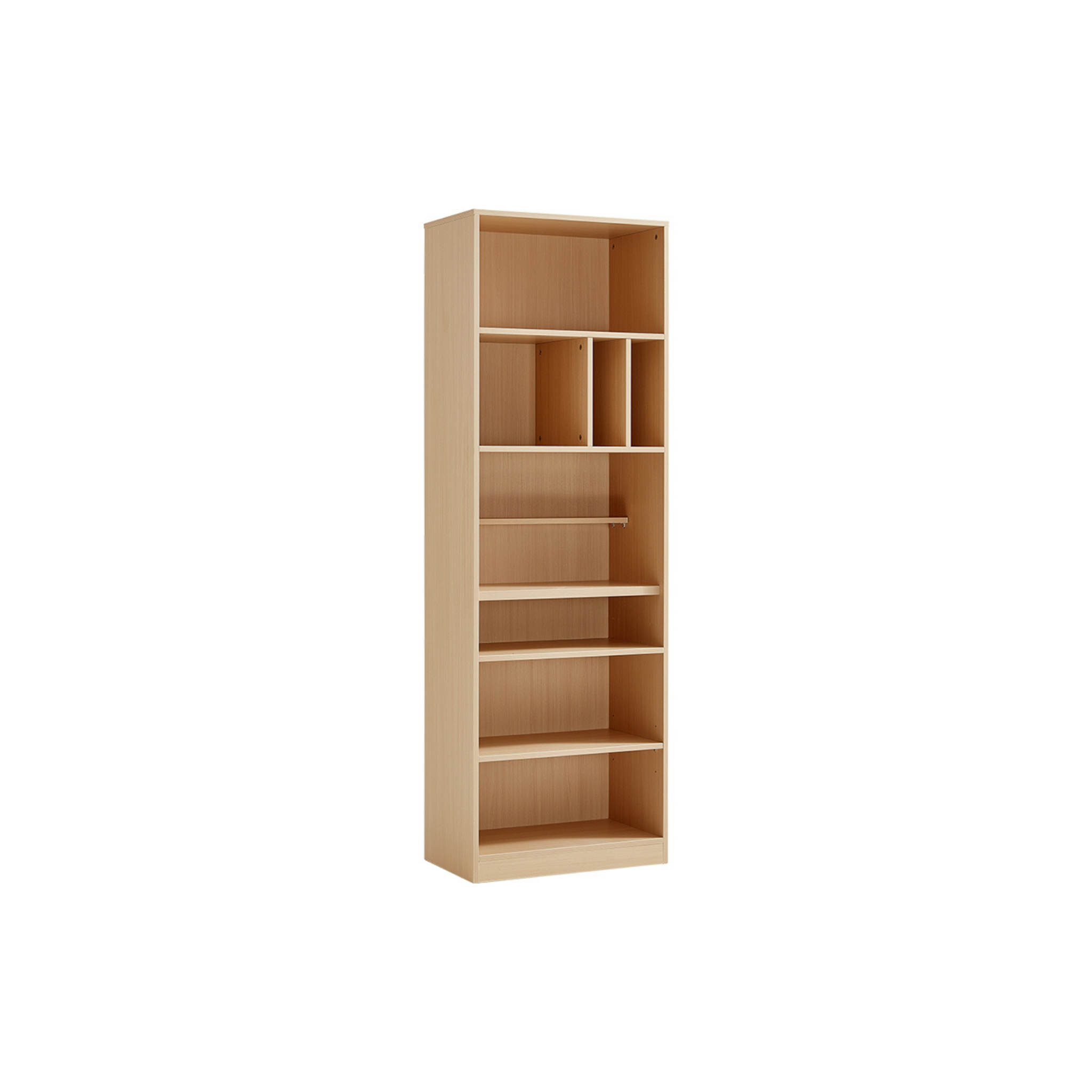 Linspire Range Bookcases