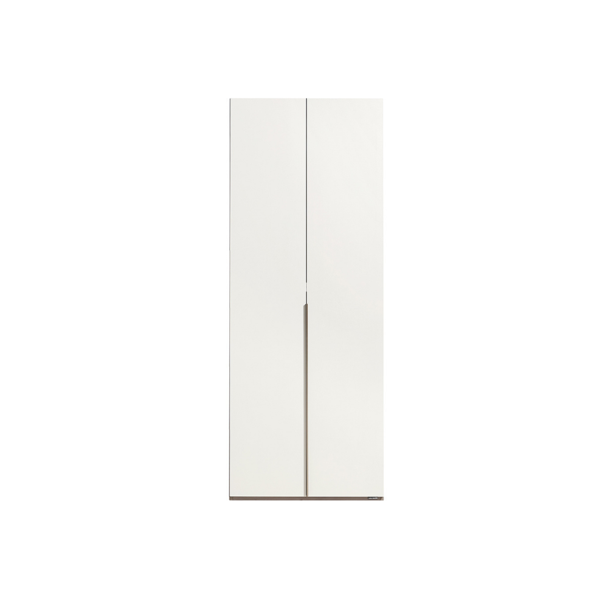 Linspire Noria 2-Door Wardrobe, W80cm