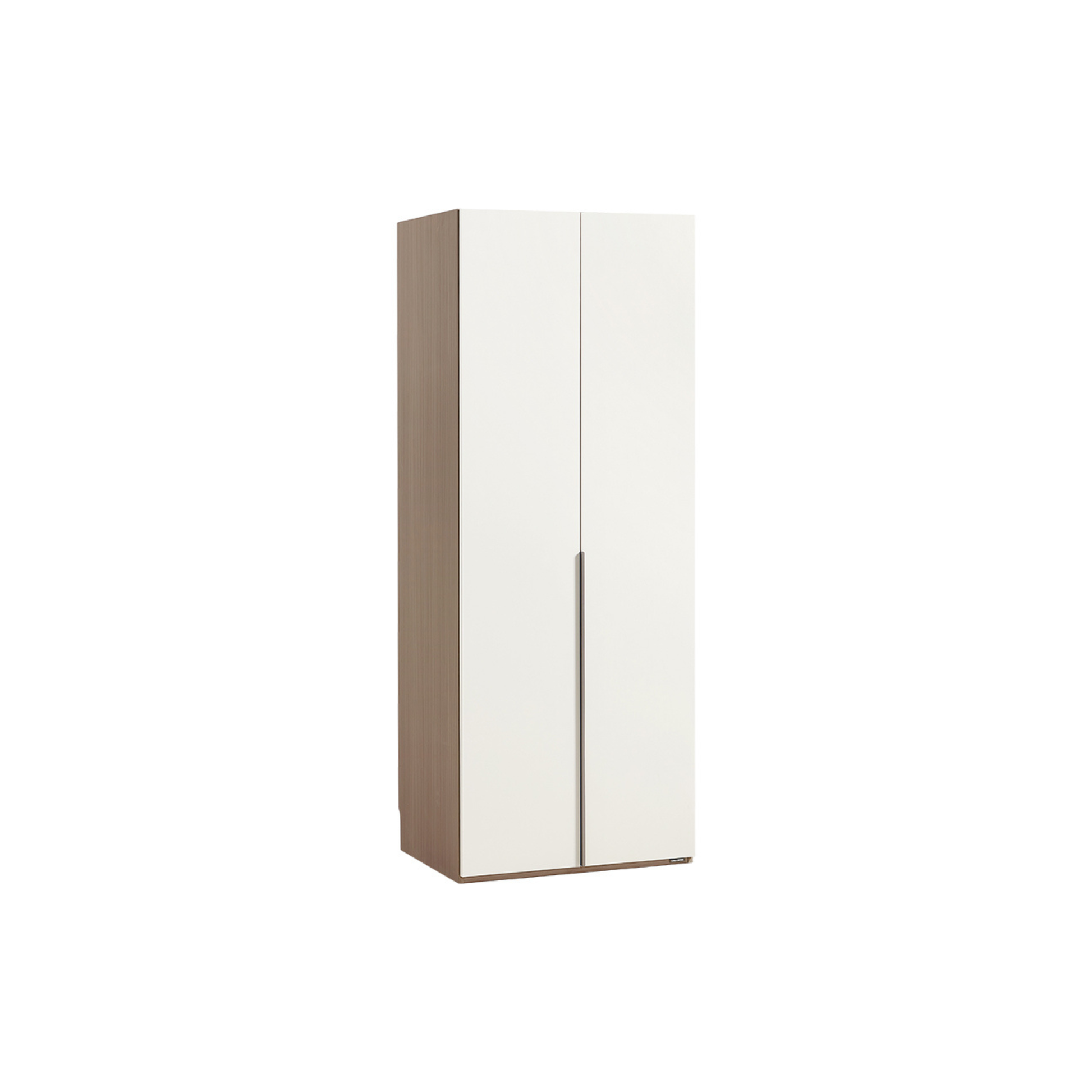 Linspire Noria 2-Door Wardrobe, W80cm