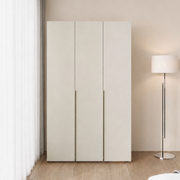 Linspire Noria 3-Door Wardrobe, W120cm