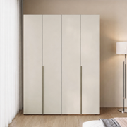 Linspire Noria 4-Door Wardrobe, W160cm