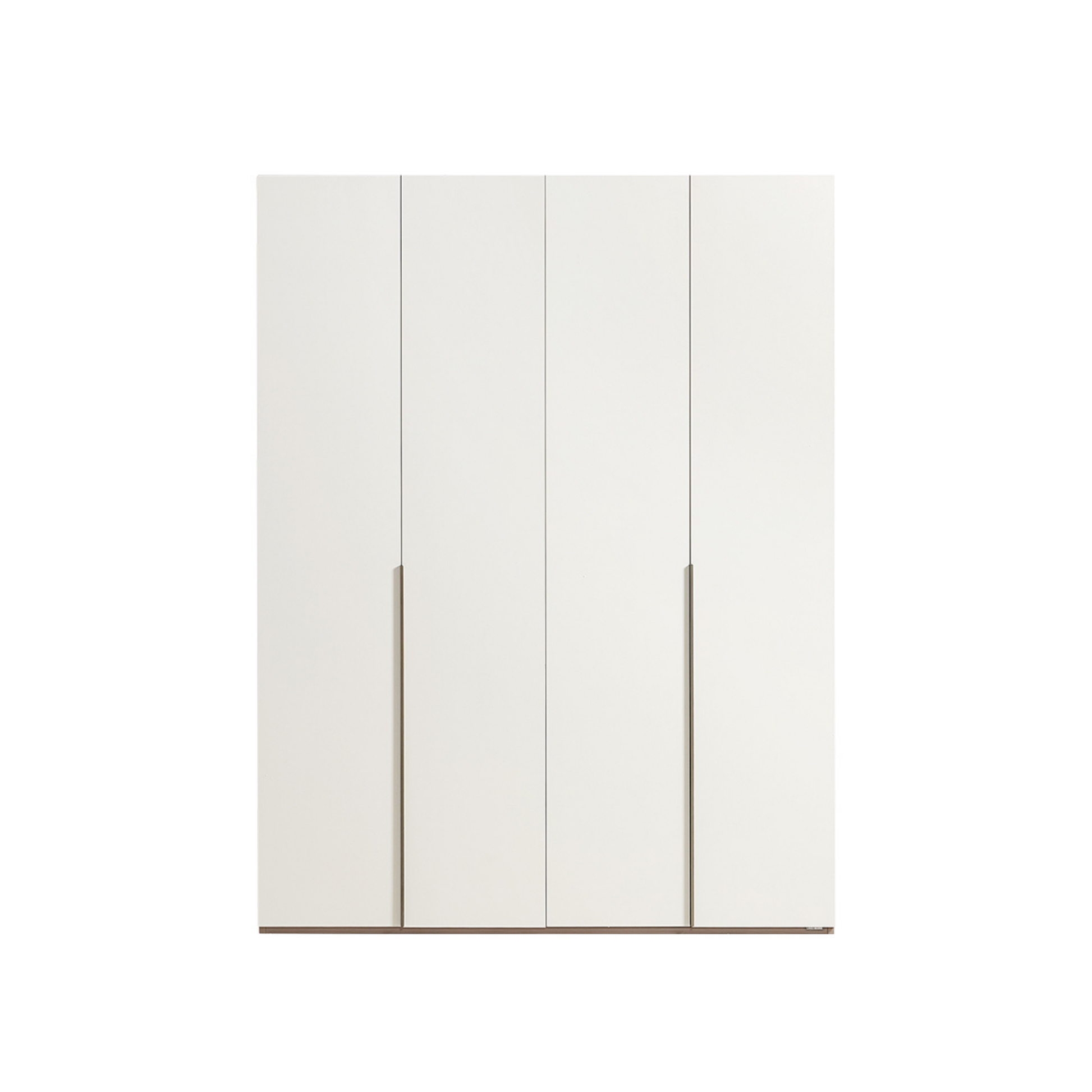 Linspire Noria 4-Door Wardrobe, W160cm