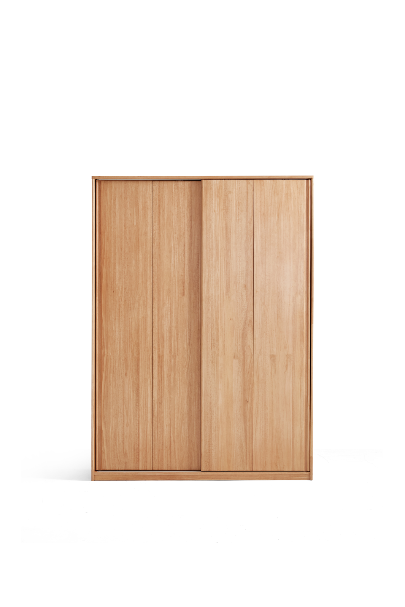 Linspire Ventus Sliding Door Wardrobe, W160cm