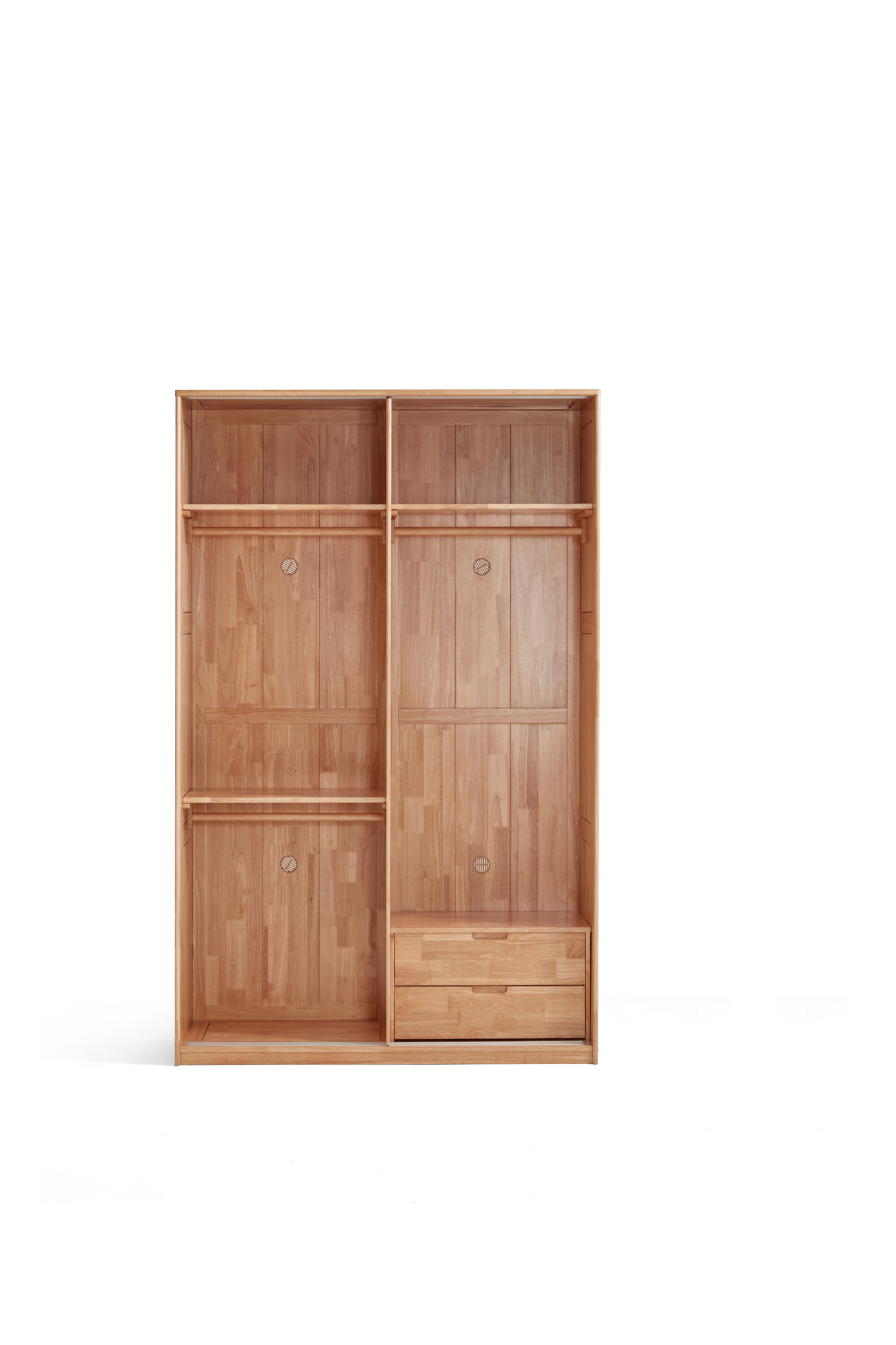 Linspire Ventus Sliding Door Wardrobe, W160cm