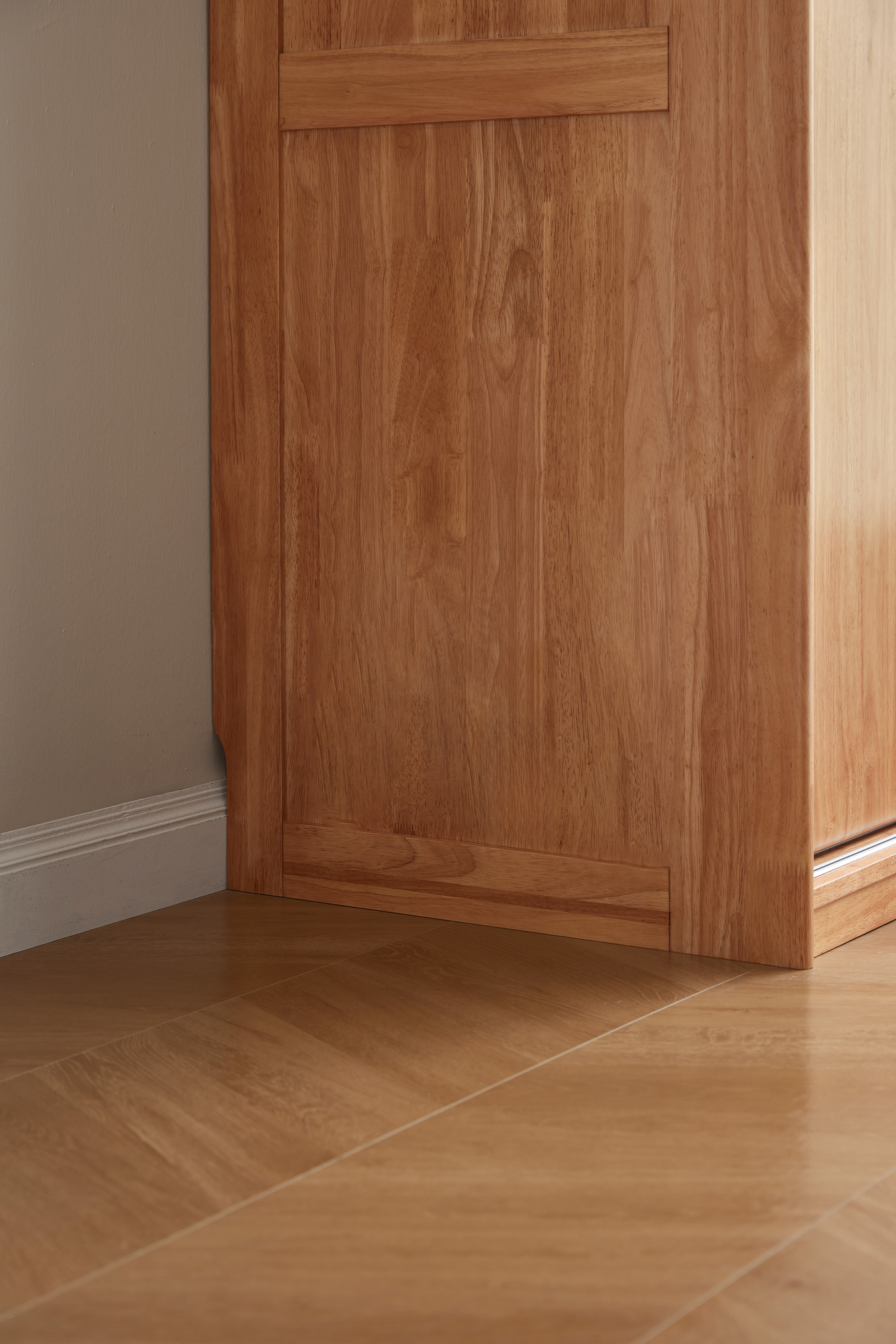 Linspire Ventus Sliding Door Wardrobe, W160cm