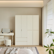 Linspire Serene 4-Door Wardrobe, W160cm