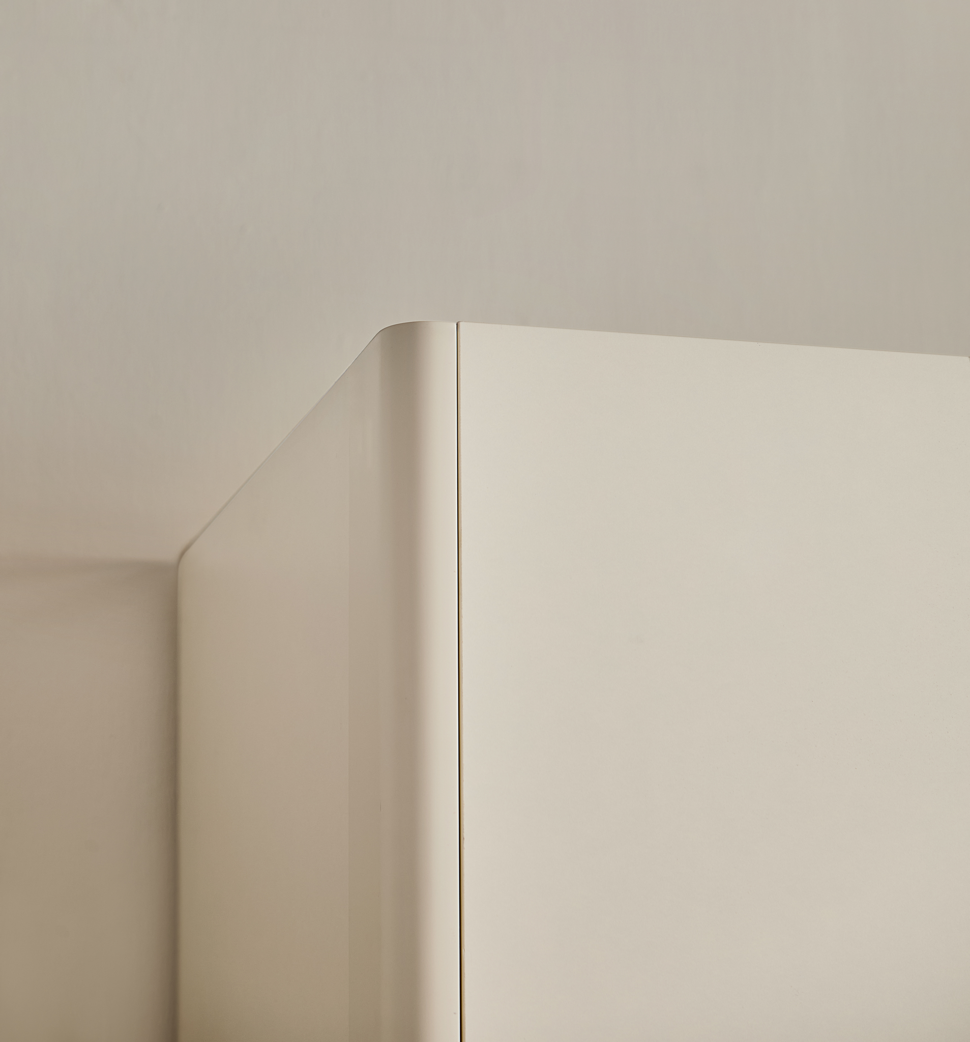 Linspire Serene 4-Door Wardrobe, W160cm