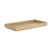 Boori Neat Kids Trundle Bed, Almond