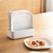 Zenlife Glen Side Plate Set