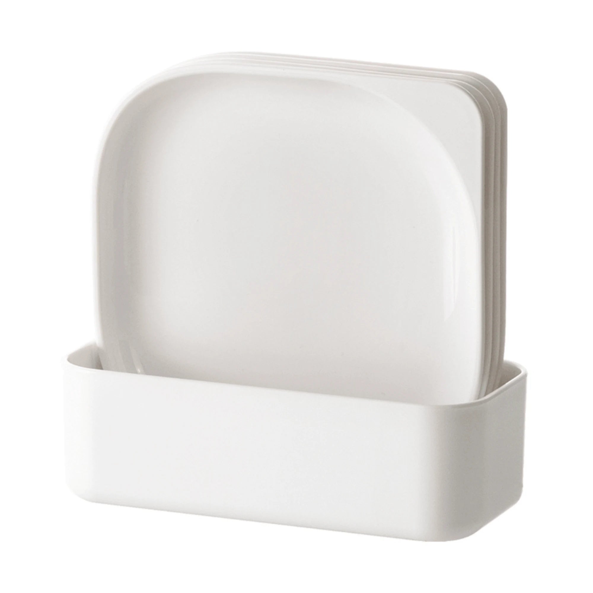 Zenlife Glen Side Plate Set