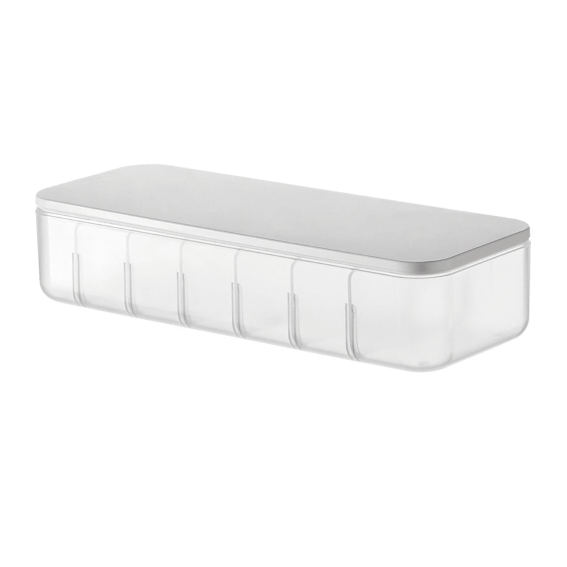 Zenlife Ridge Cable Storage Box with Lid