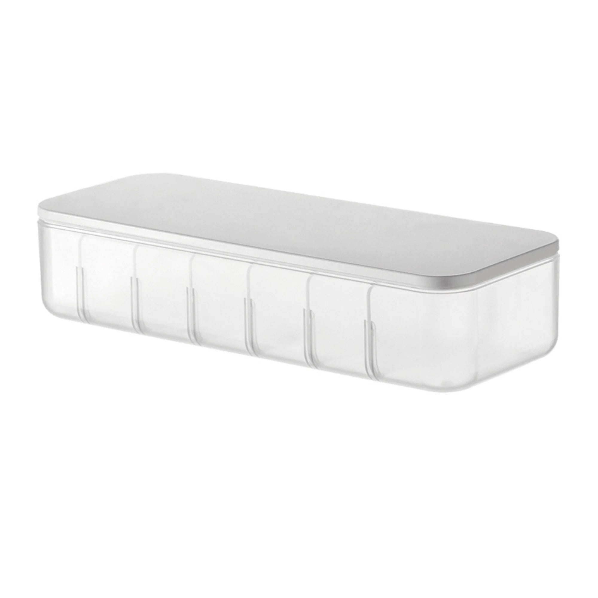 Zenlife Ridge Cable Storage Box with Lid
