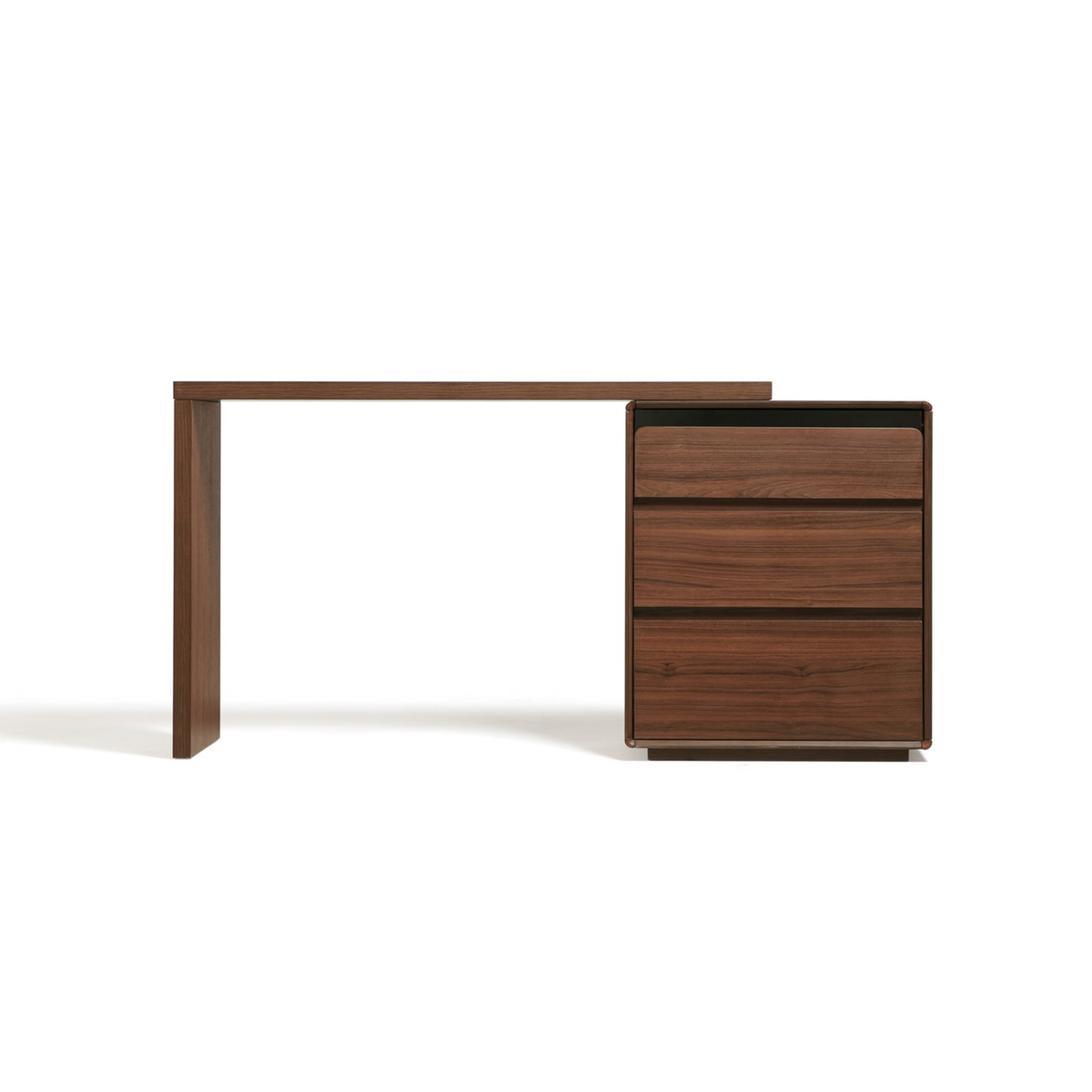 Linspire Ursula 3-Drawer Dressing Table