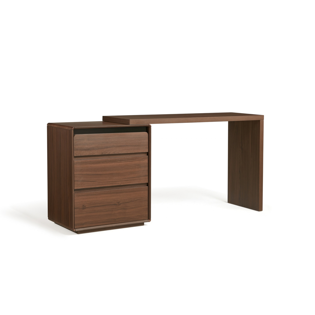 Linspire Ursula 3-Drawer Dressing Table