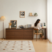 Linspire Ursula 9-Drawer Dressing Table