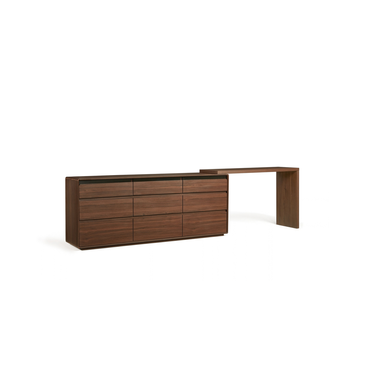 Linspire Ursula 9-Drawer Dressing Table