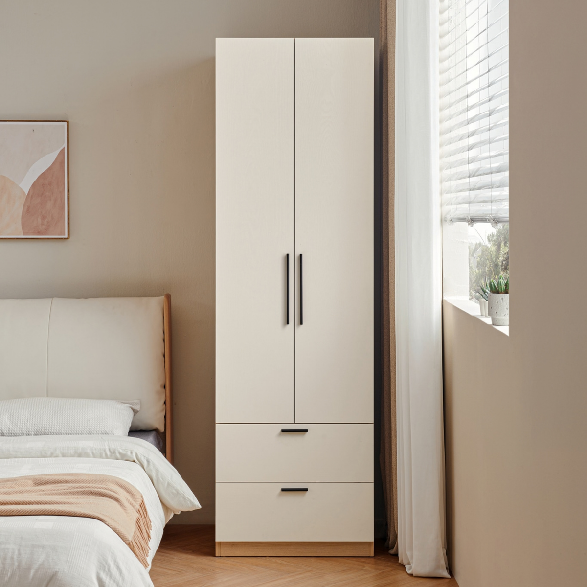 Linspire Range Wardrobes