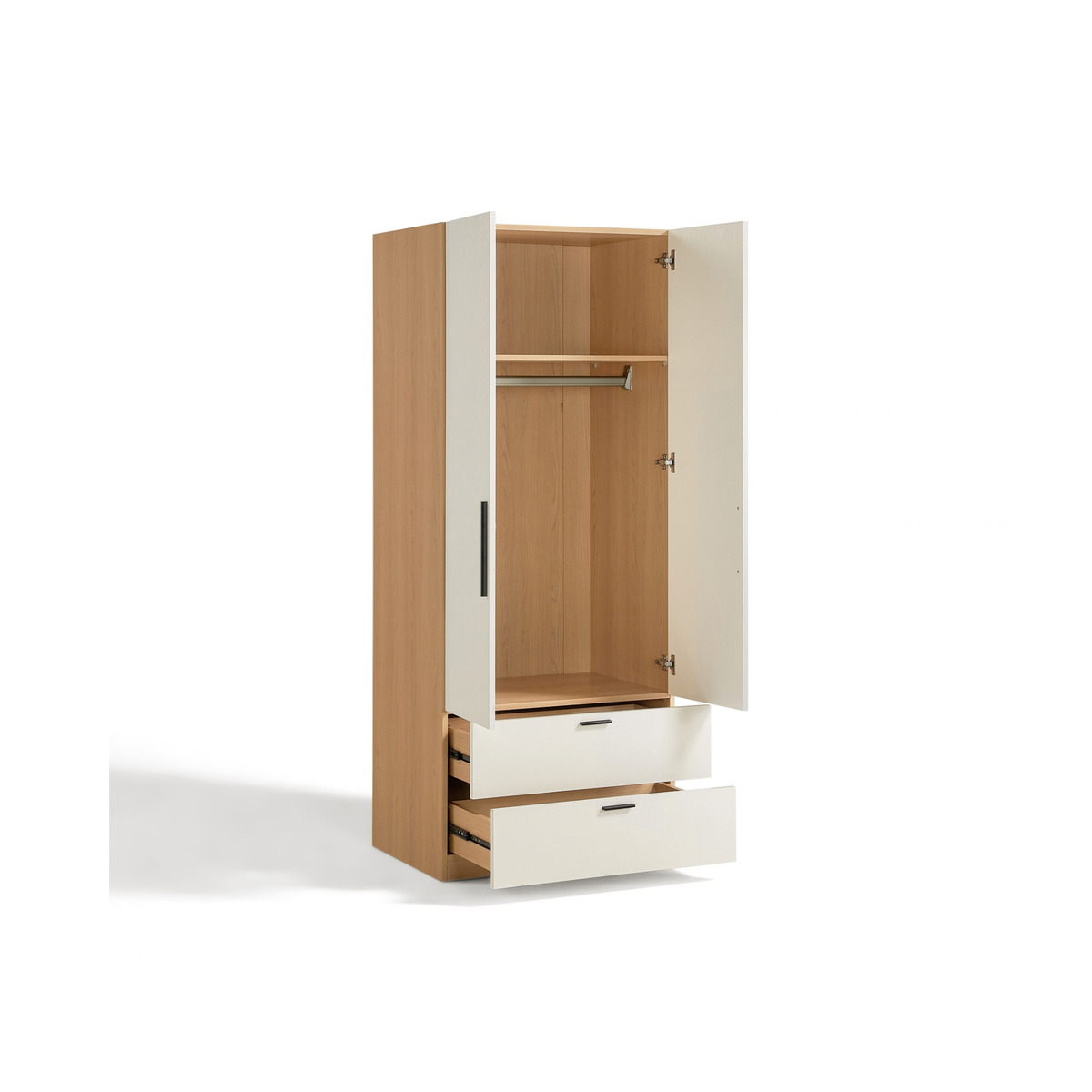 Linspire Range Wardrobes