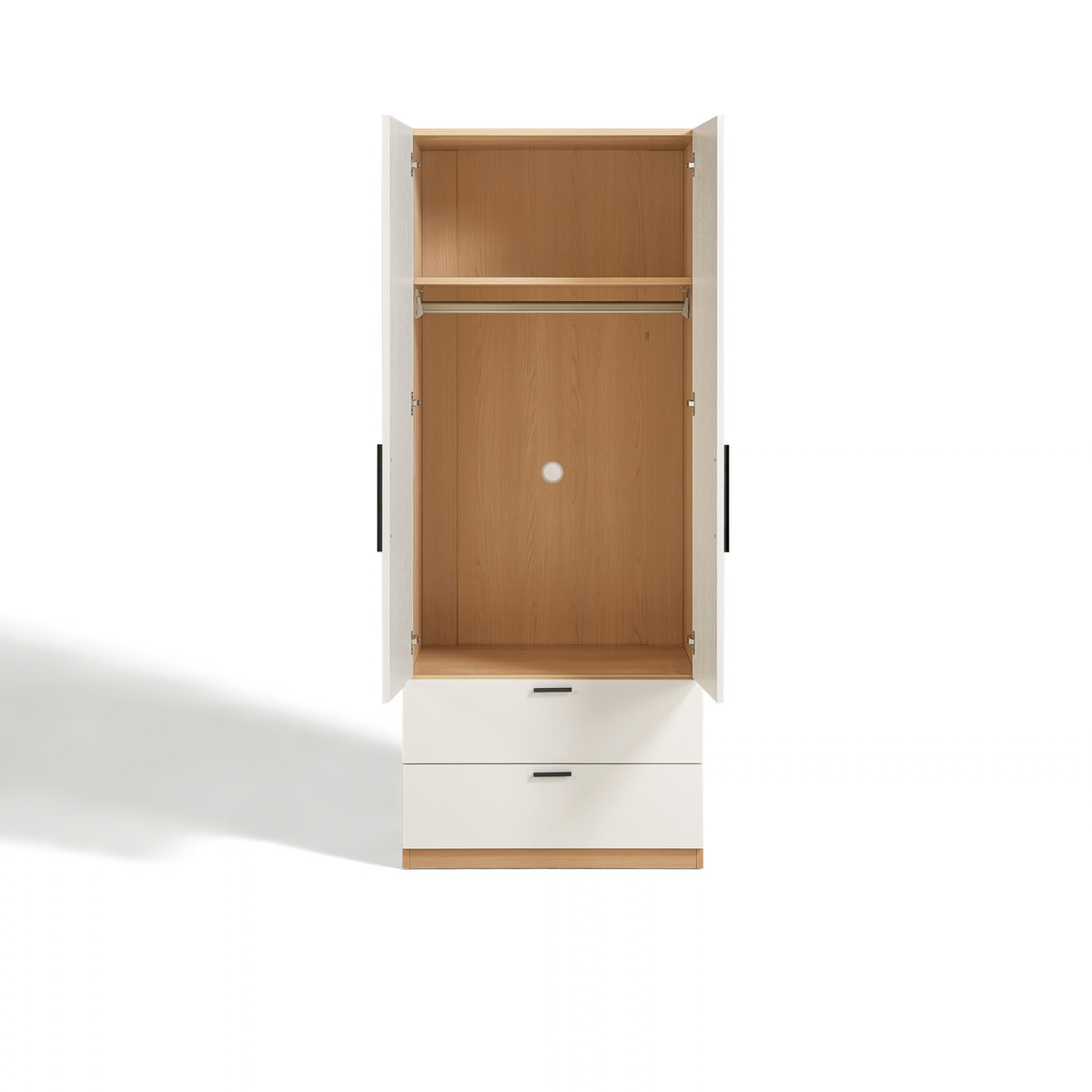 Linspire Range Wardrobes