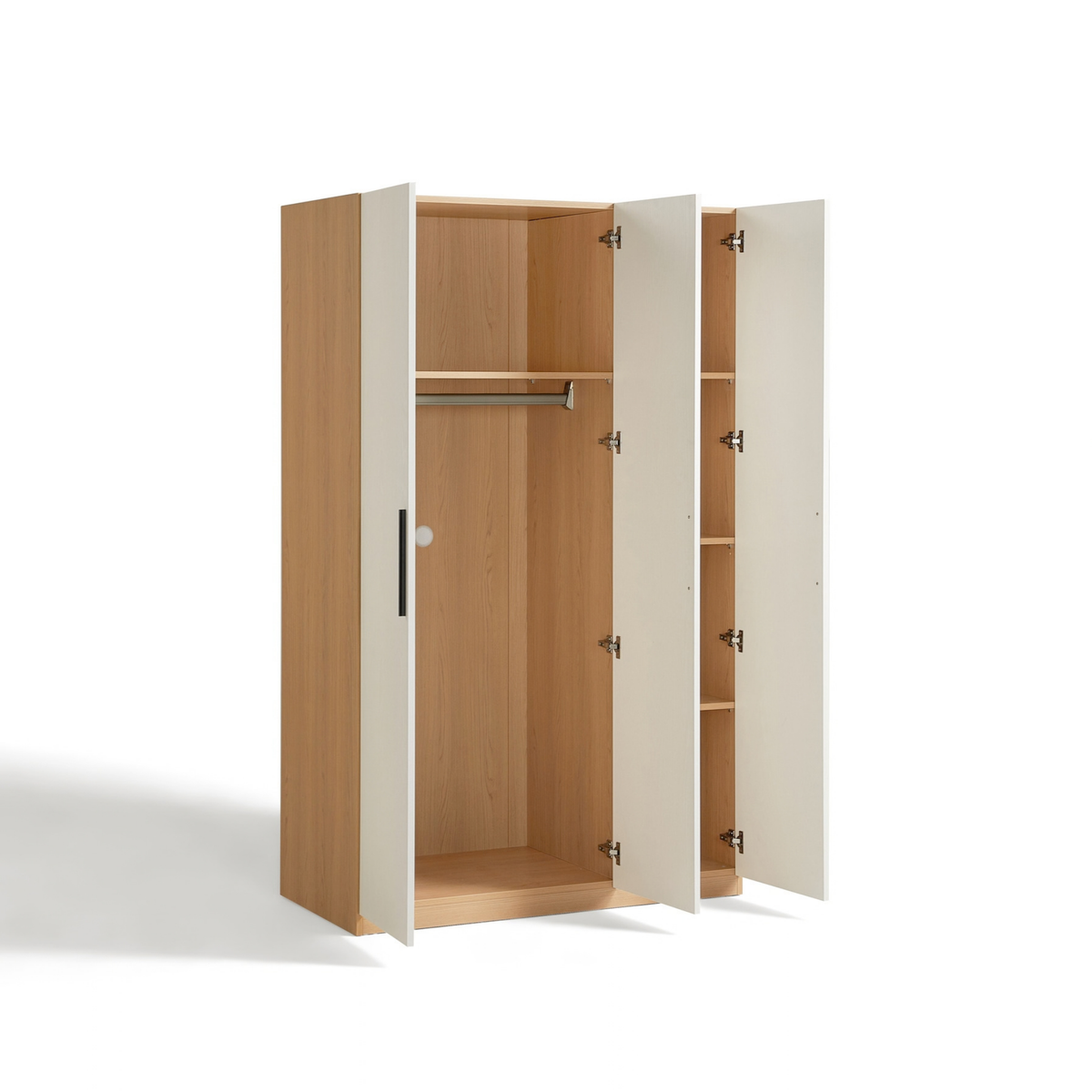 Linspire Range Wardrobes