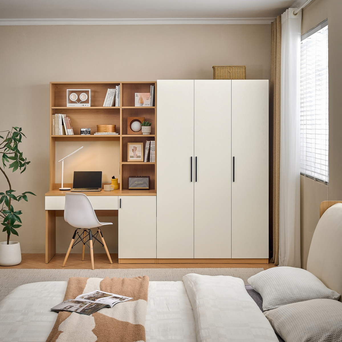 Linspire Range Wardrobes