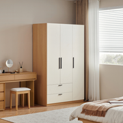 Linspire Range Wardrobes