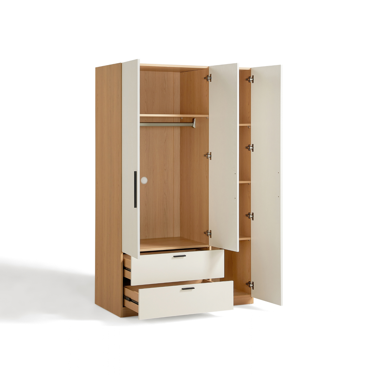 Linspire Range Wardrobes