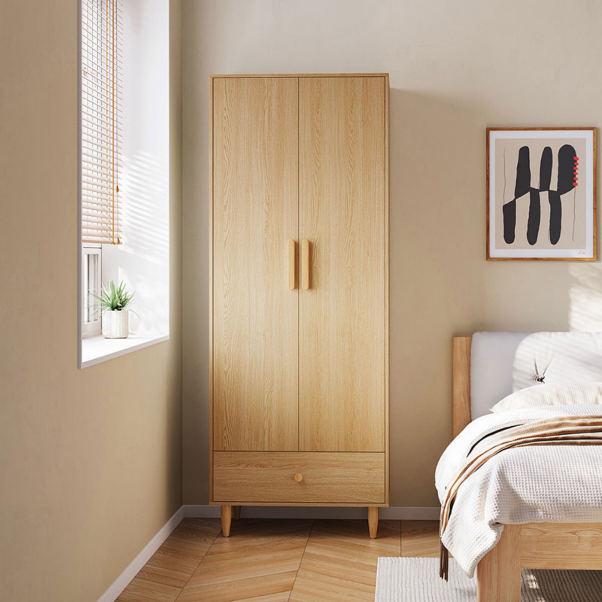 Linspire Range Wardrobes