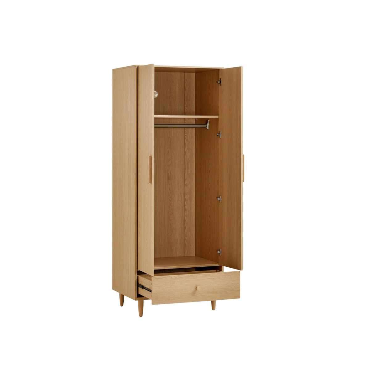 Linspire Range Wardrobes