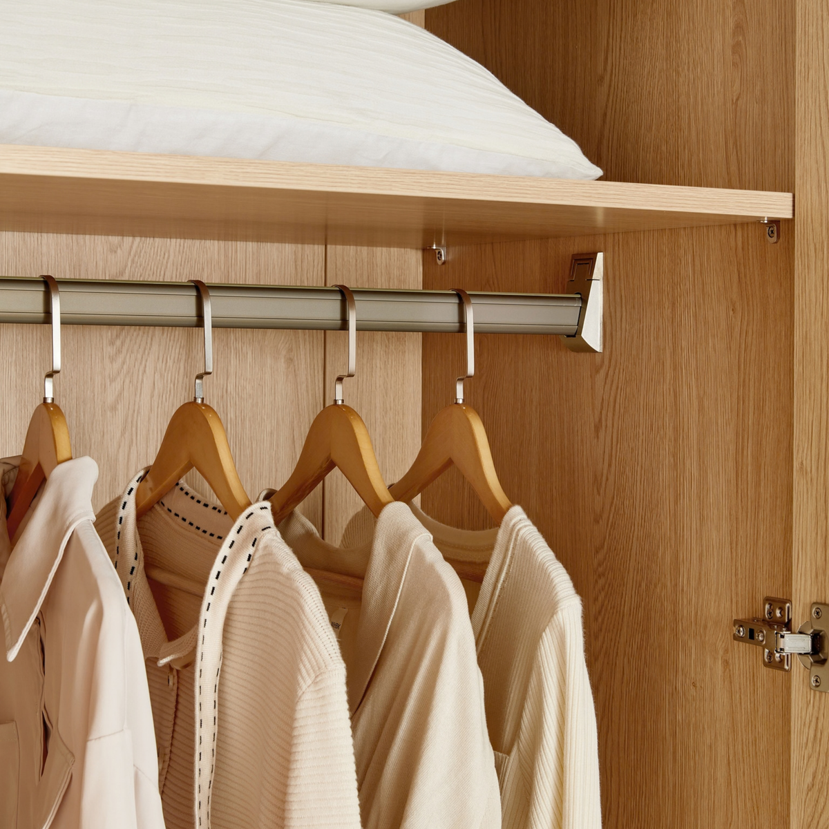 Linspire Range Wardrobes