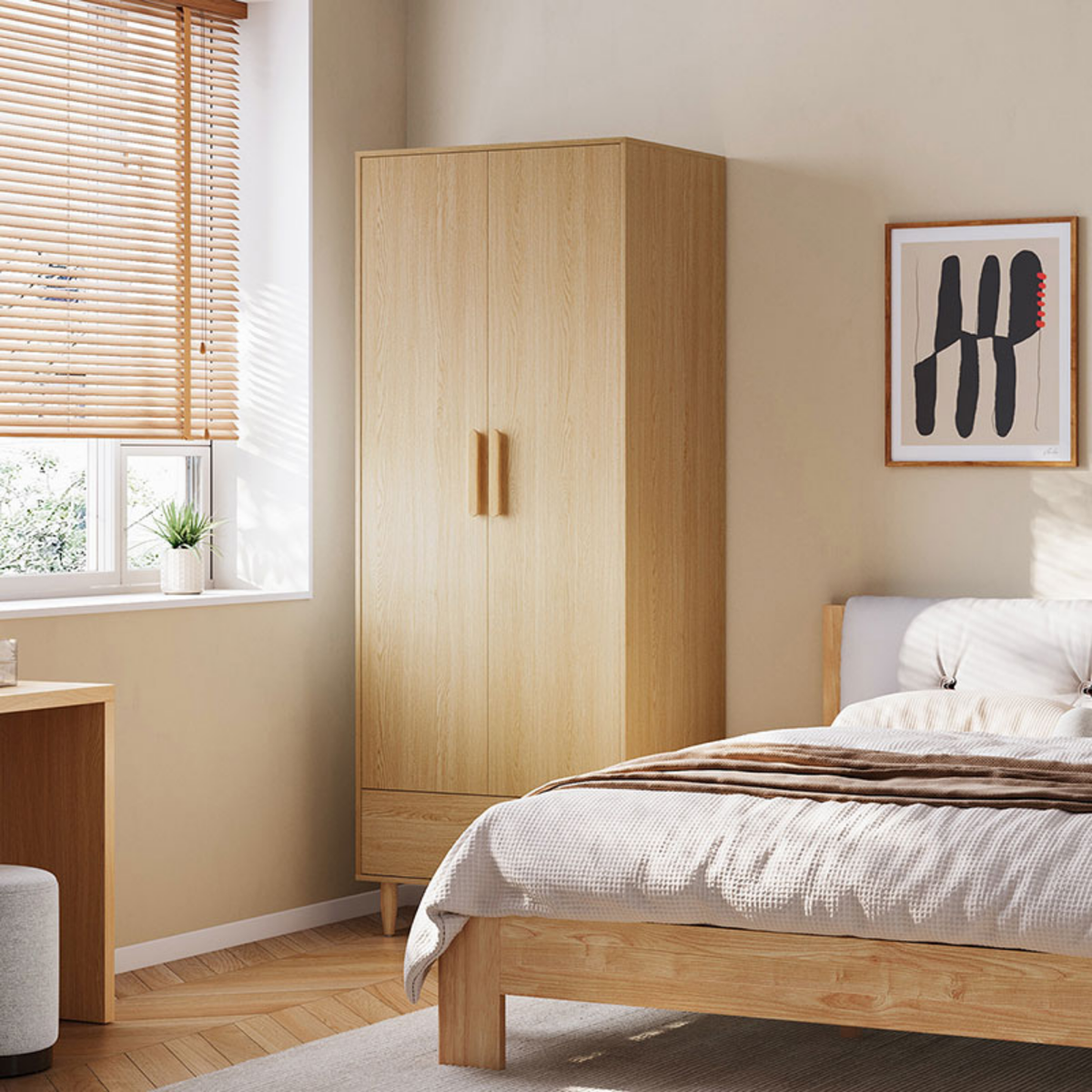 Linspire Range Wardrobes