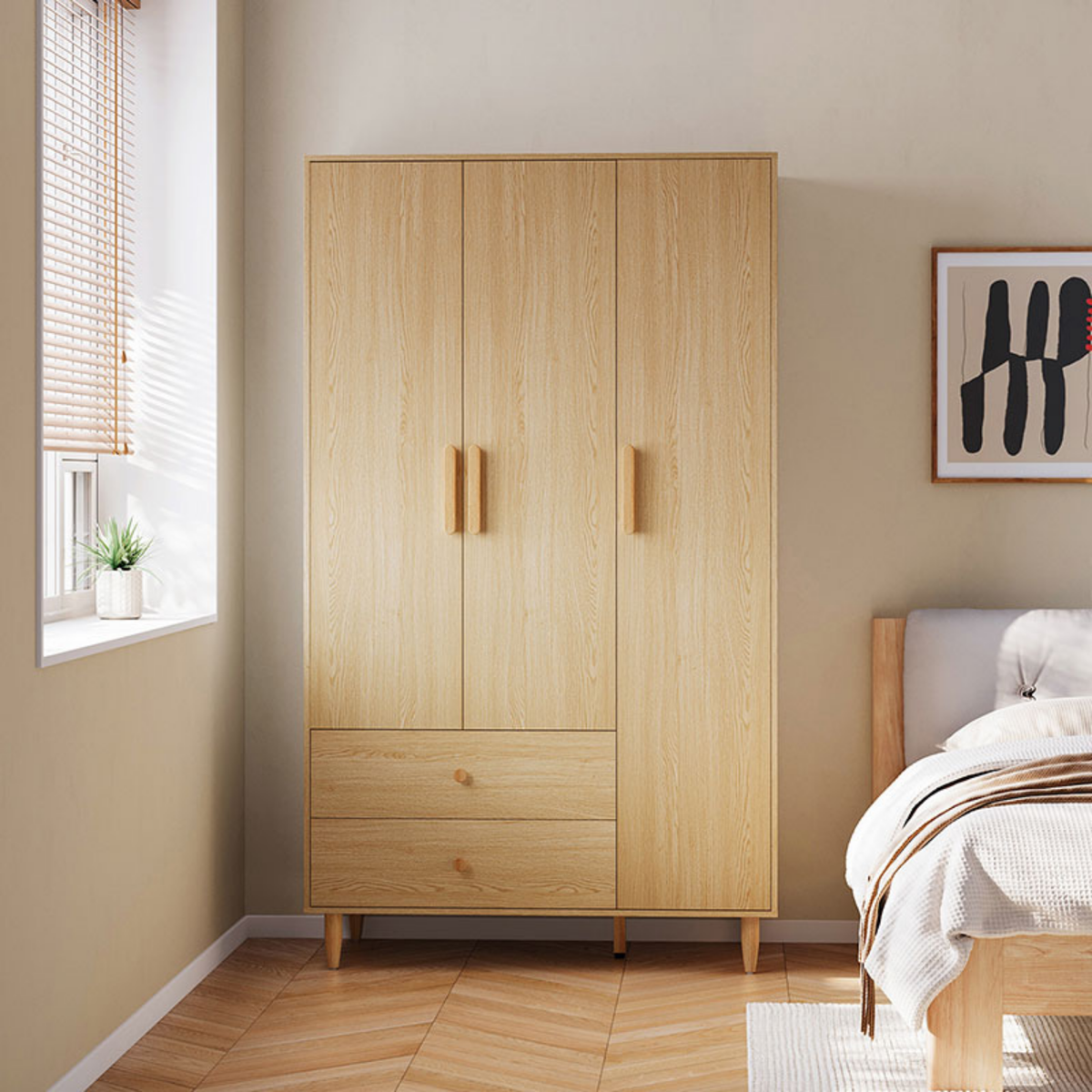 Linspire Range Wardrobes