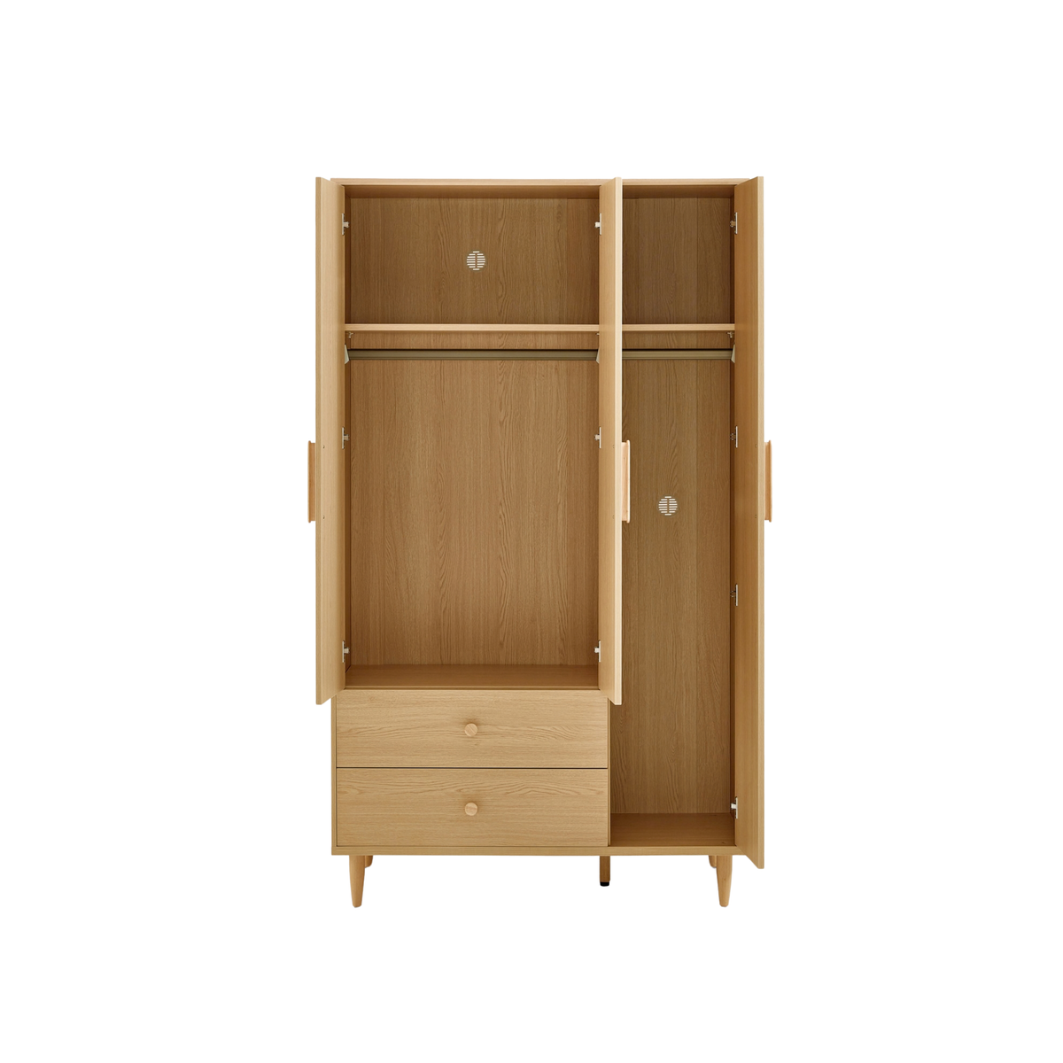 Linspire Range Wardrobes