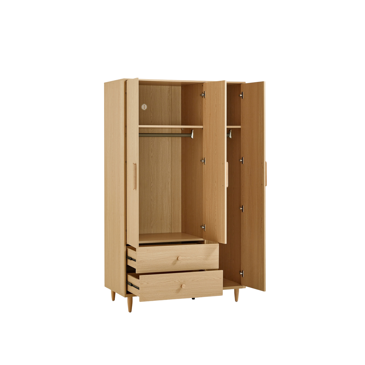 Linspire Range Wardrobes