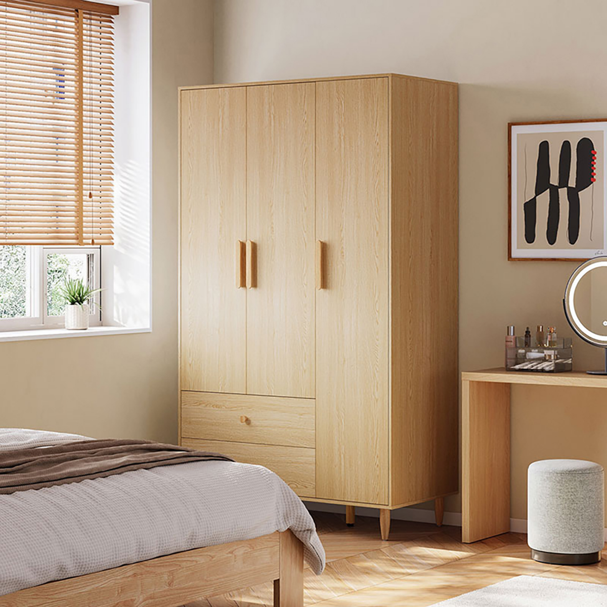 Linspire Range Wardrobes