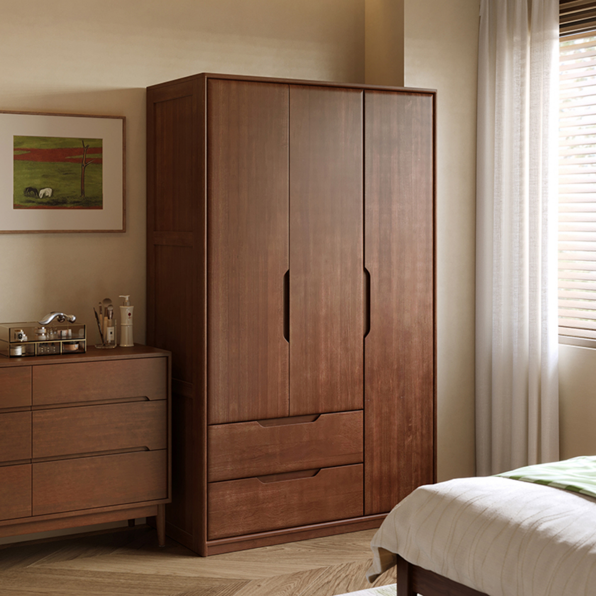 Linspire Range Wardrobes