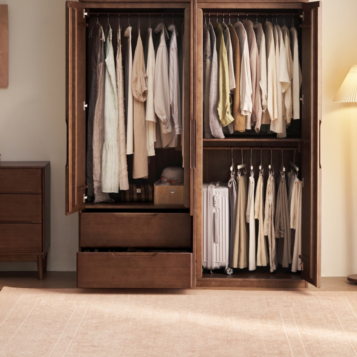 Linspire Range Wardrobes