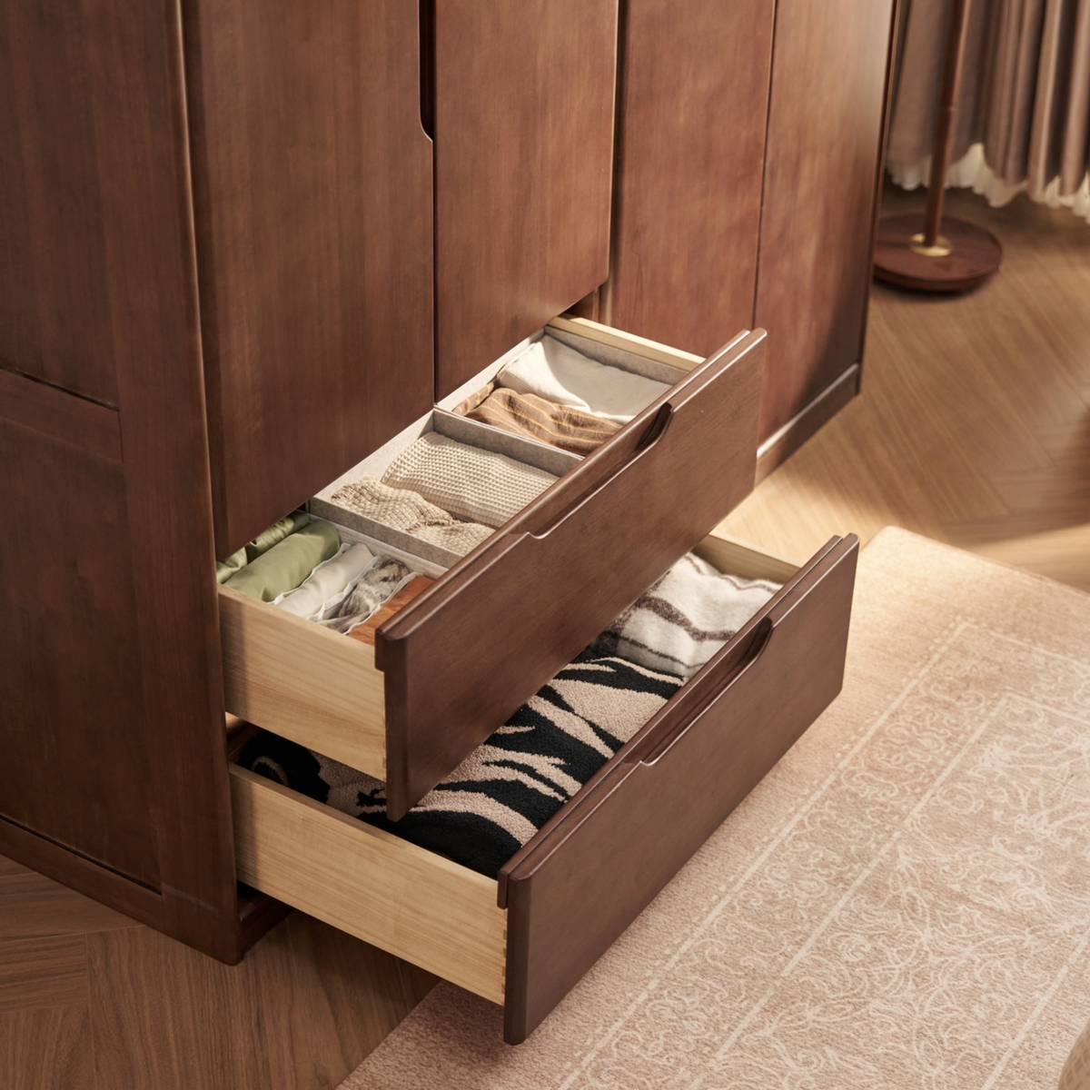 Linspire Range Wardrobes