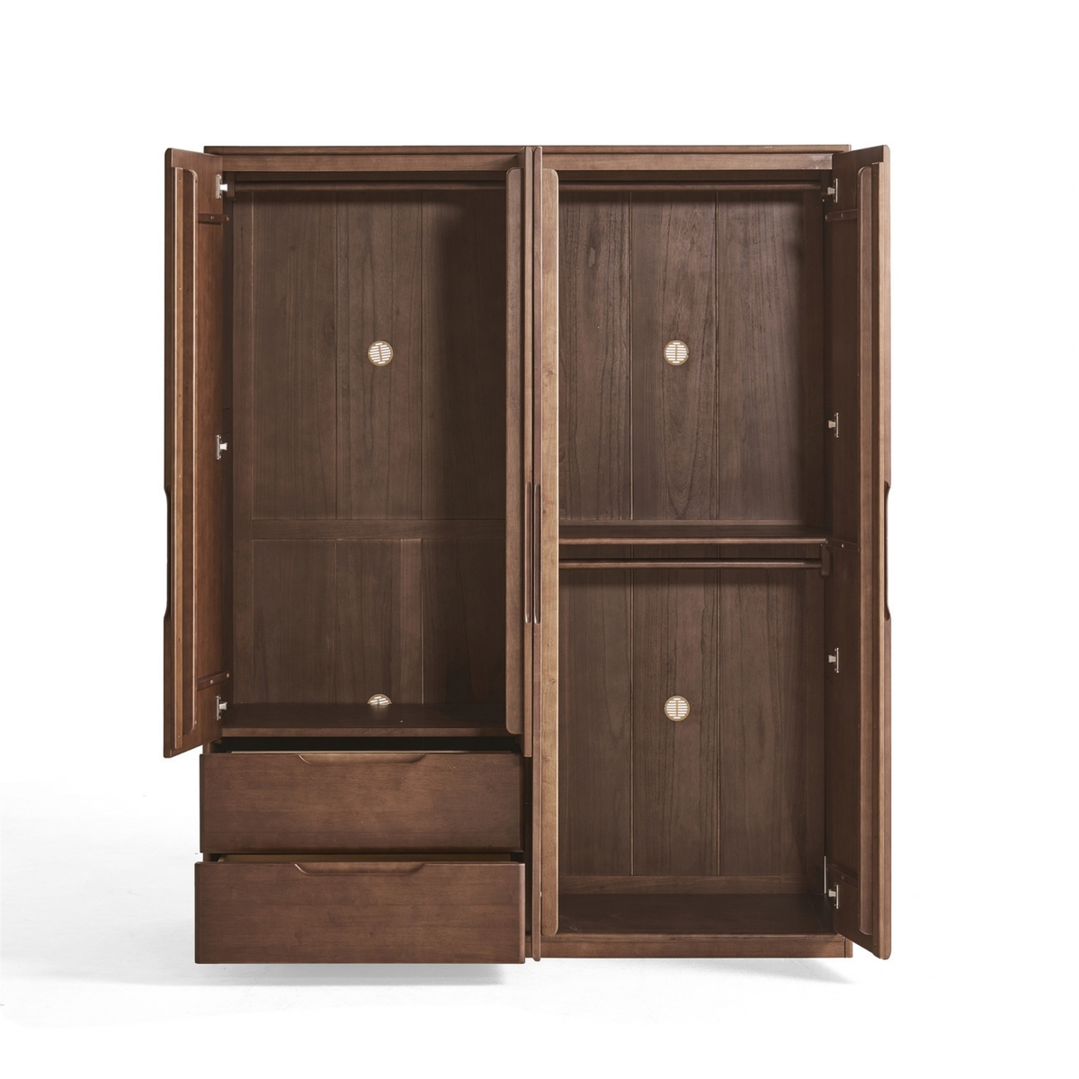 Linspire Range Wardrobes