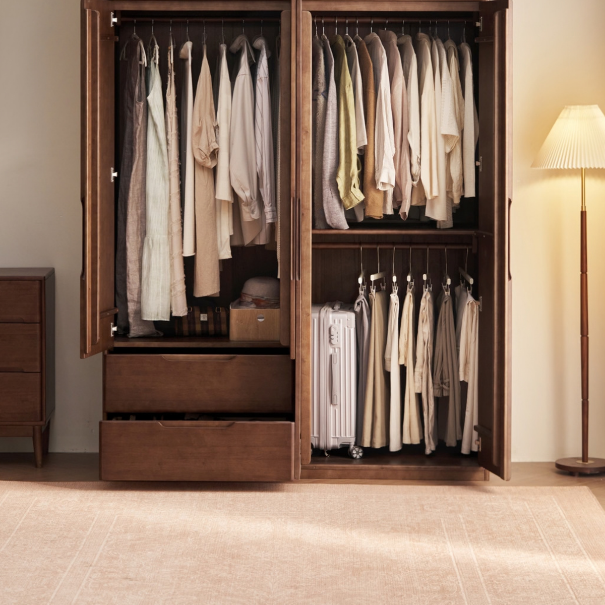 Linspire Range Wardrobes