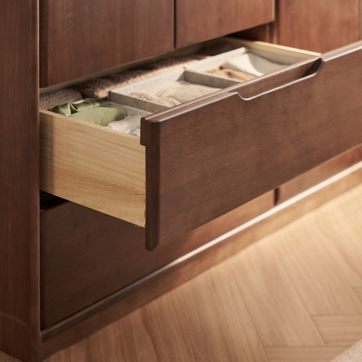 Linspire Range Wardrobes