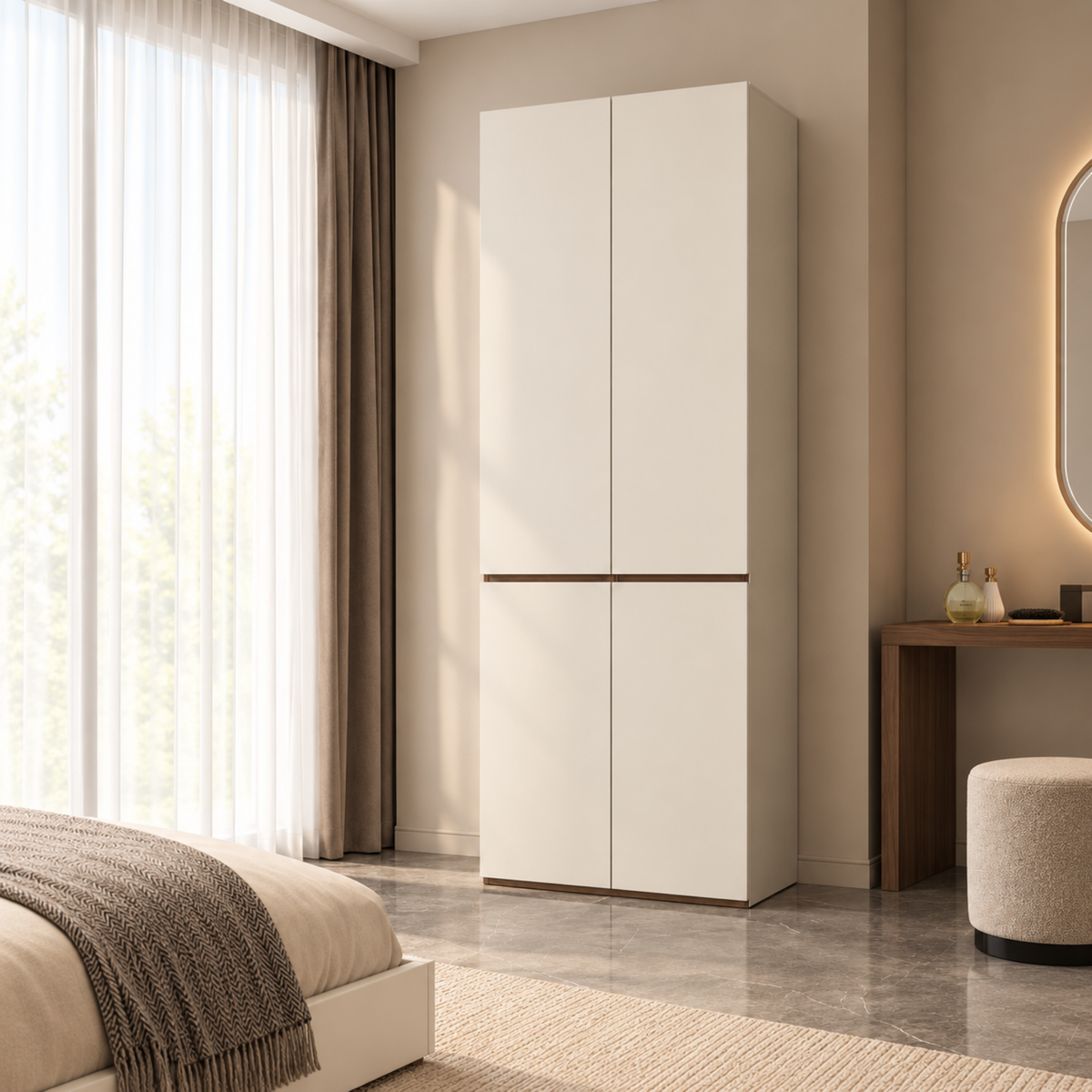 Linspire Range Wardrobes