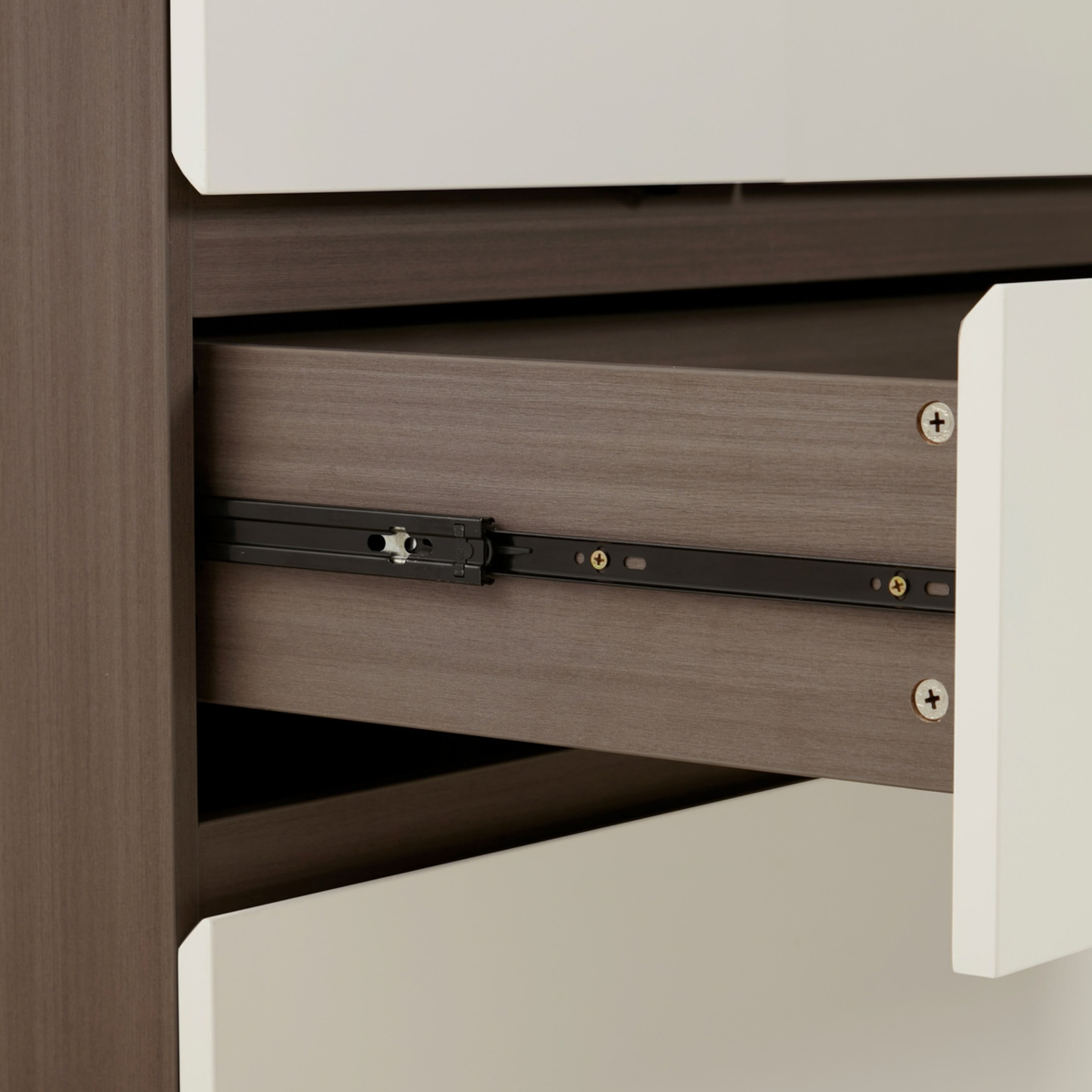 Linspire Range Wardrobes