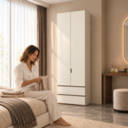 Linspire Range Wardrobes